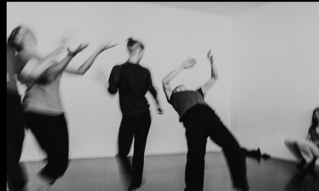 APOCADISCO — group performance, Berlin 2025